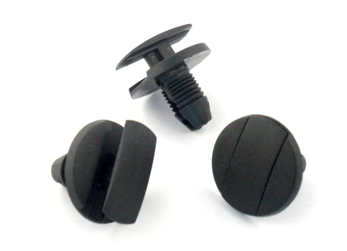 Peugeot Citroen 8mm Inner Guard Clip